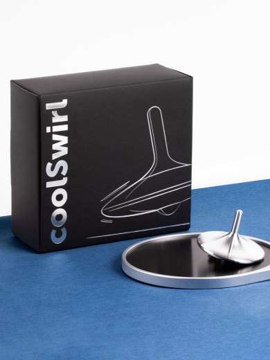 Изображение №10 | Настольный антистресс coolSwirl