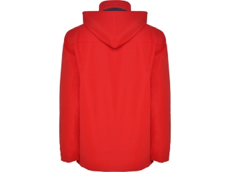 Изображение №2 | Парка утепленная «Europa» мужская S (красный)