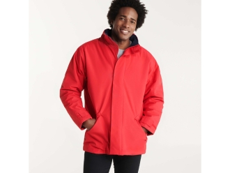 Изображение №5 | Парка утепленная «Europa» мужская S (красный)