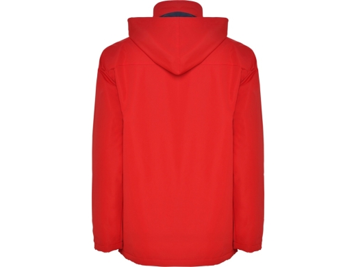 Изображение №2 | Парка утепленная «Europa» мужская S (красный)