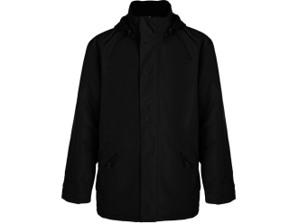 Изображение | Парка утепленная «Europa» детская 4 (черный)