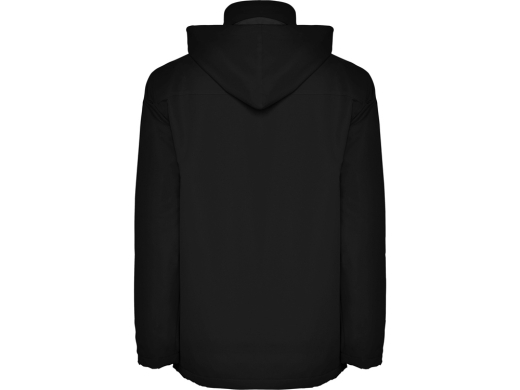 Изображение №2 | Парка утепленная «Europa» детская 4 (черный)