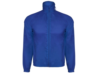 Изображение №1 | Ветровка «Kentucky» мужская S (королевский синий)