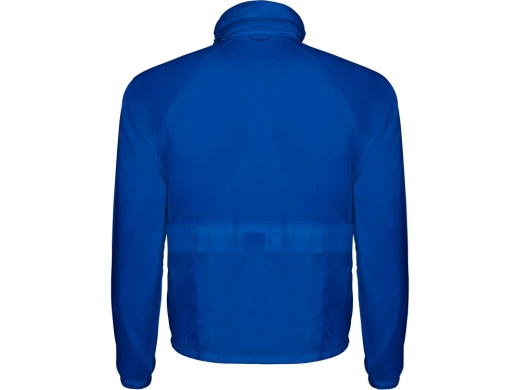 Изображение №2 | Ветровка «Kentucky» мужская S (королевский синий)