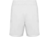 Изображение №2 | Спортивные шорты «Andy» мужские S (белый)
