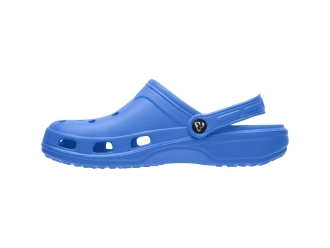 Изображение №2 | Сабо «Lyles» унисекс 36 (голубой)