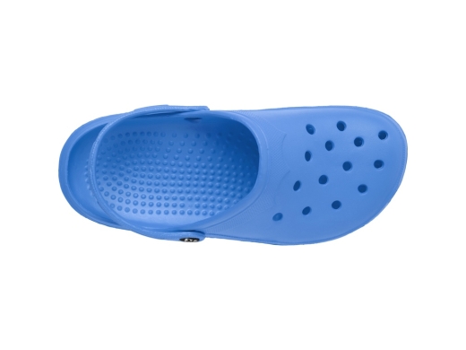 Изображение №4 | Сабо «Lyles» унисекс 36 (голубой)