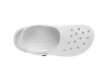 Изображение №4 | Сабо «Lyles» унисекс 35 (белый)