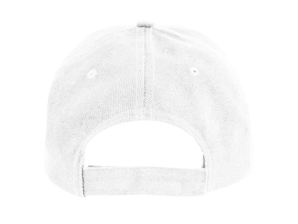 Изображение №4 | Бейсболка «Eris» (белый/черный)