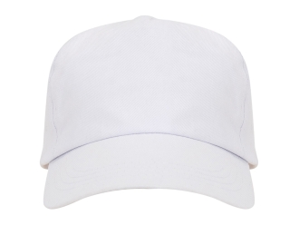 Изображение №3 | Бейсболка «Uranus» (белый)