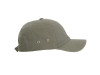 Изображение №2 | Бейсболка «Terra» (армейский зеленый)
