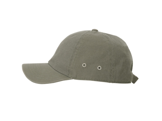 Изображение №1 | Бейсболка «Terra» (армейский зеленый)