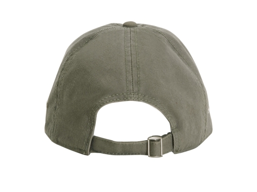 Изображение №4 | Бейсболка «Terra» (армейский зеленый)