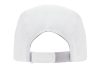 Изображение №4 | Бейсболка «Mercury» (белый)