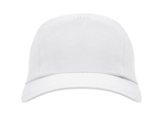 Изображение №3 | Бейсболка «Mercury» (белый)