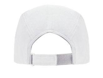 Изображение №4 | Бейсболка «Mercury» (белый)