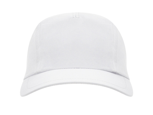Изображение №3 | Бейсболка «Mercury» (белый)