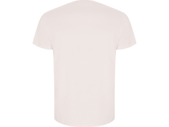 Изображение №2 | Футболка из органического хлопка «Golden» мужская S (античный белый)