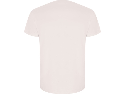 Изображение №2 | Футболка из органического хлопка «Golden» мужская S (античный белый)