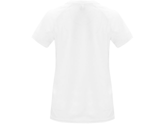 Изображение №2 | Спортивная футболка «Bahrain» женская S (белый)