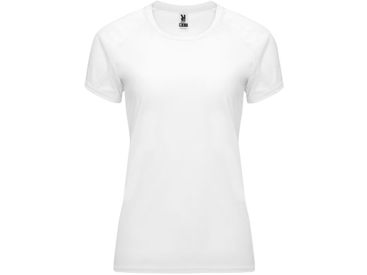 Изображение №1 | Спортивная футболка «Bahrain» женская S (белый)