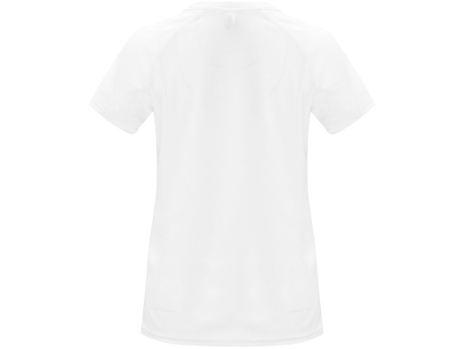 Изображение №2 | Спортивная футболка «Bahrain» женская S (белый)