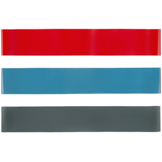 Изображение №3 | Набор эластичных лент для фитнеса Zen