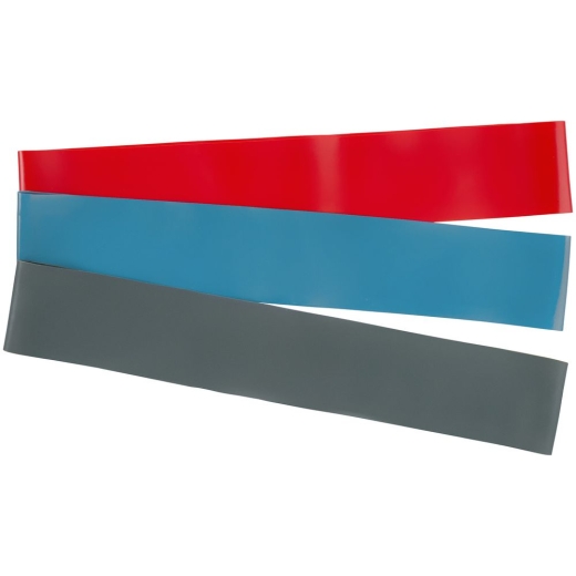 Изображение №2 | Набор эластичных лент для фитнеса Zen