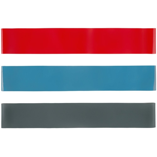 Изображение №3 | Набор эластичных лент для фитнеса Zen