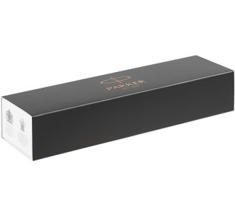 Изображение №9 | Роллер Parker IM Core T321 Brushed Metal GT F