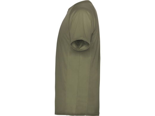 Изображение №3 | Спортивная футболка «Montecarlo» мужская S (армейский зеленый)