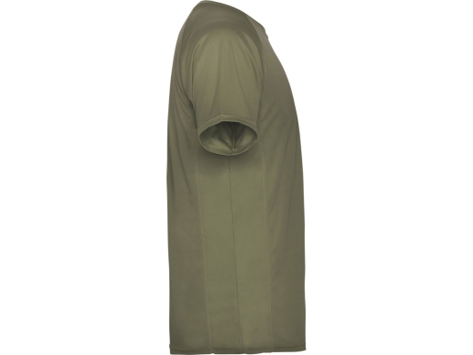 Изображение №4 | Спортивная футболка «Montecarlo» мужская S (армейский зеленый)