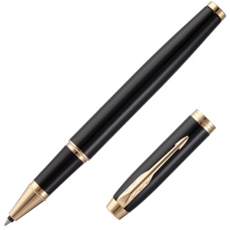 Изображение №1 | Роллер Parker IM Core T321 Black GT F