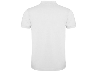 Изображение №2 | Рубашка поло «Imperium» мужская S (белый)