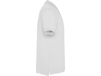 Изображение №4 | Рубашка поло «Imperium» мужская S (белый)