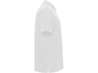 Изображение №4 | Рубашка поло «Centauro Premium» мужская S (белый)