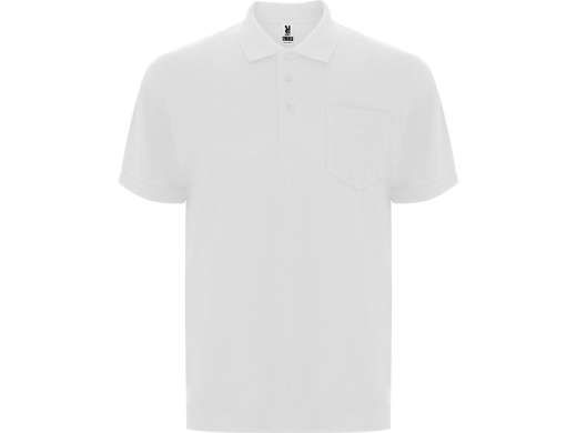 Изображение №1 | Рубашка поло «Centauro Premium» мужская S (белый)