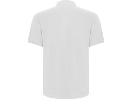Изображение №2 | Рубашка поло «Centauro Premium» мужская S (белый)