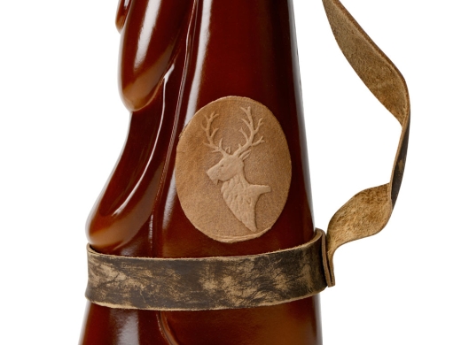 Изображение №4 | Штоф «Охотничьи рассказы» 2.0 (коричневый)