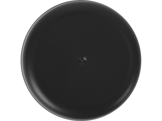 Изображение №4 | Бутылка для воды «Candy» (черный/прозрачный)