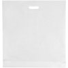 Изображение №1 | Пакет полиэтиленовый Draft, большой, белый