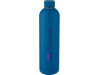 Изображение №4 | Спортивная бутылка «Spring», 1 л (синий)