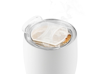 Изображение №4 | Термокружка «IMPERIAL BEVERAGE» (белый)