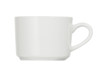 Изображение №2 | Чайная пара «Phyto» (белый)