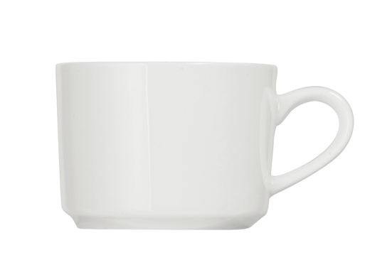 Изображение №2 | Чайная пара «Phyto» (белый)