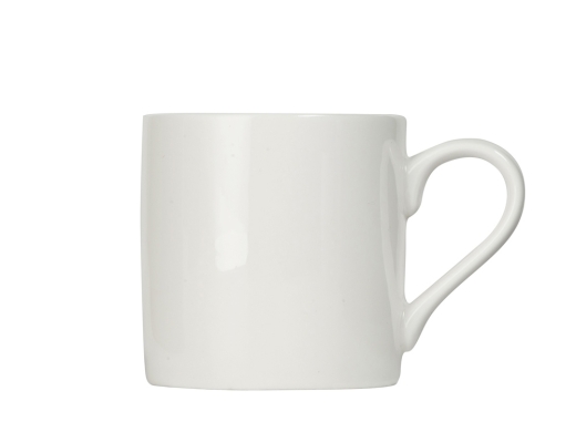 Изображение №3 | Кофейная пара «Espresso» (белый)