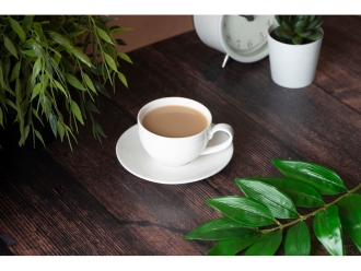 Изображение №6 | Кофейная пара «Ristretto» (белый)