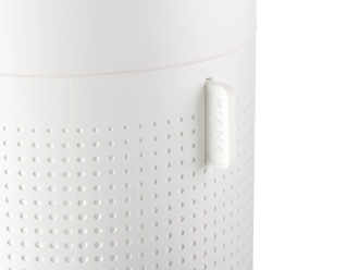 Изображение №6 | Портативный увлажнитель воздуха «Bioko» (белый)