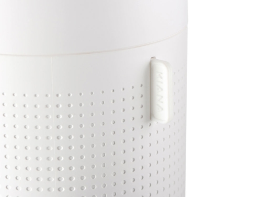 Изображение №6 | Портативный увлажнитель воздуха «Bioko» (белый)