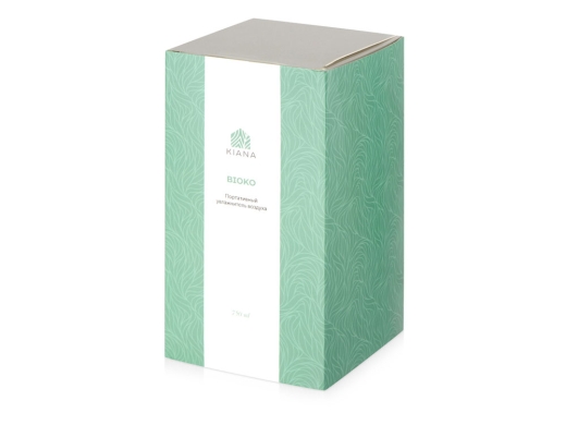 Изображение №11 | Портативный увлажнитель воздуха «Bioko» (белый)